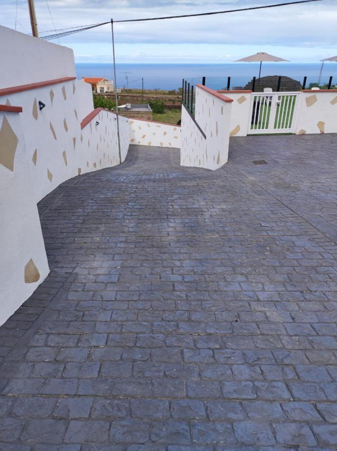 Ferienhaus Casa Piramide 2. Terraza Wifi Y Parking Privado