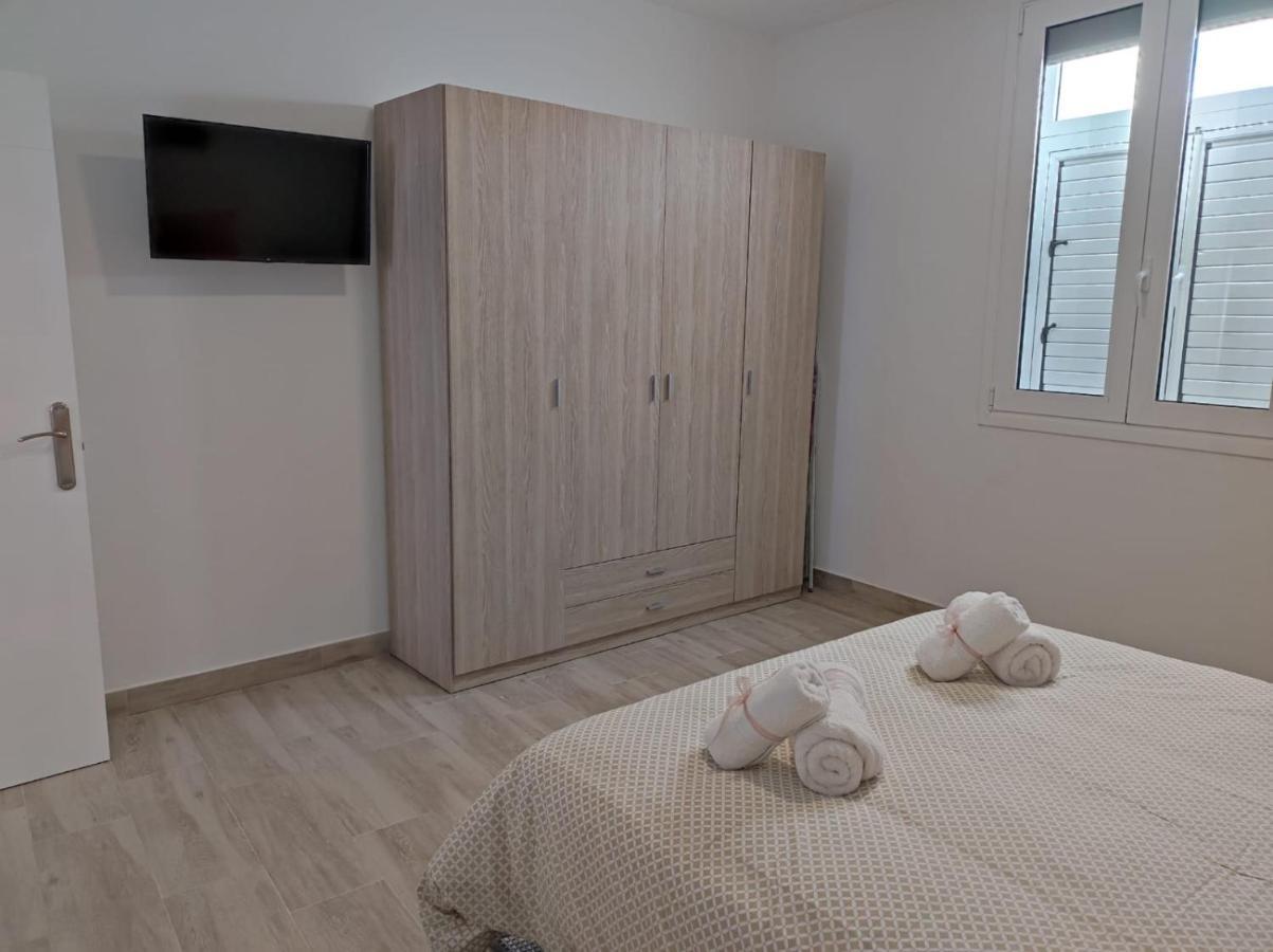 Ferienhaus Casa Piramide 2. Terraza Wifi Y Parking Privado Icod De Los Vinos