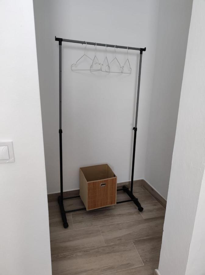 Ferienhaus Casa Piramide 2. Terraza Wifi Y Parking Privado *