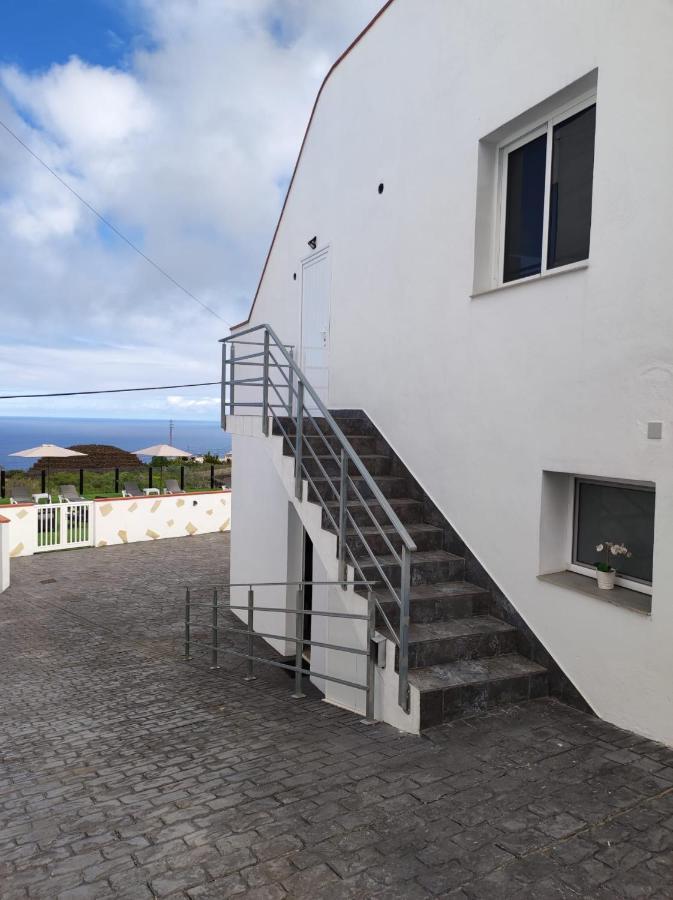 Casa Piramide 2. Terraza Wifi Y Parking Privado Vakantiehuis