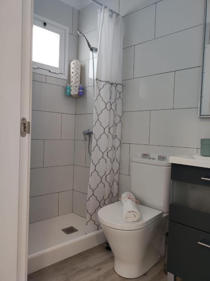 Casa Piramide 2. Terraza Wifi Y Parking Privado Vakantiehuis Icod De Los Vinos