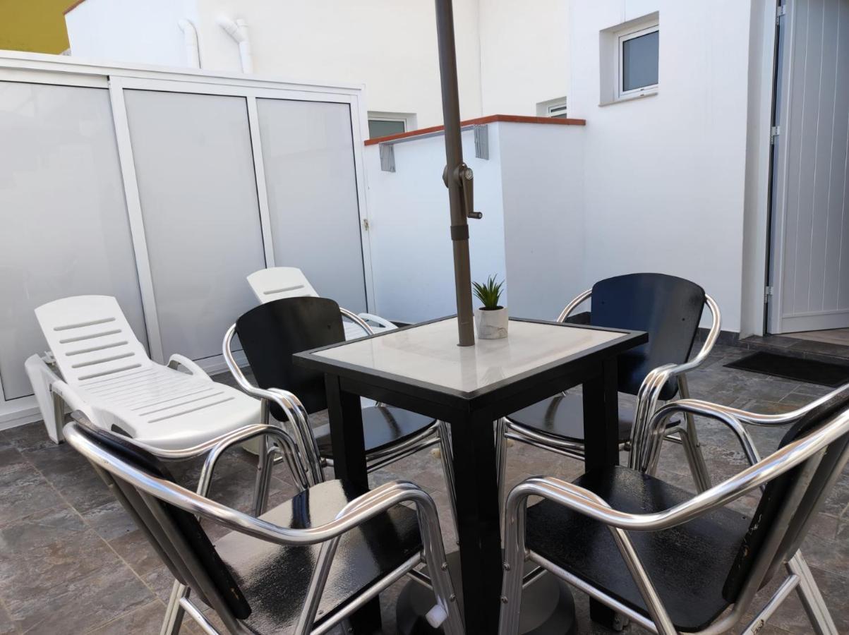 Casa Piramide 2. Terraza Wifi Y Parking Privado * Icod De Los Vinos